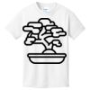 1-DAY NO MINIMUM Youth Crewneck T-Shirt Thumbnail