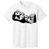 1-DAY NO MINIMUM Youth Crewneck T-Shirt Thumbnail