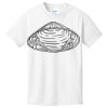 1-DAY NO MINIMUM Youth Crewneck T-Shirt Thumbnail