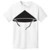 1-DAY NO MINIMUM Youth Crewneck T-Shirt Thumbnail