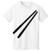 1-DAY NO MINIMUM Youth Crewneck T-Shirt Thumbnail