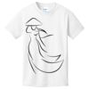 1-DAY NO MINIMUM Youth Crewneck T-Shirt Thumbnail