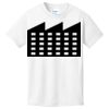1-DAY NO MINIMUM Youth Crewneck T-Shirt Thumbnail