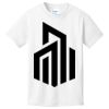 1-DAY NO MINIMUM Youth Crewneck T-Shirt Thumbnail