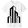 1-DAY NO MINIMUM Youth Crewneck T-Shirt Thumbnail