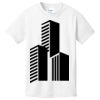 1-DAY NO MINIMUM Youth Crewneck T-Shirt Thumbnail