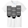 1-DAY NO MINIMUM Youth Crewneck T-Shirt Thumbnail