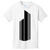 1-DAY NO MINIMUM Youth Crewneck T-Shirt Thumbnail