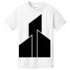 1-DAY NO MINIMUM Youth Crewneck T-Shirt Thumbnail