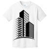 1-DAY NO MINIMUM Youth Crewneck T-Shirt Thumbnail