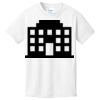 1-DAY NO MINIMUM Youth Crewneck T-Shirt Thumbnail