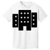 1-DAY NO MINIMUM Youth Crewneck T-Shirt Thumbnail