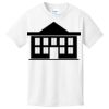 1-DAY NO MINIMUM Youth Crewneck T-Shirt Thumbnail