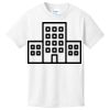 1-DAY NO MINIMUM Youth Crewneck T-Shirt Thumbnail