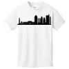 1-DAY NO MINIMUM Youth Crewneck T-Shirt Thumbnail