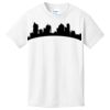 1-DAY NO MINIMUM Youth Crewneck T-Shirt Thumbnail