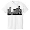 1-DAY NO MINIMUM Youth Crewneck T-Shirt Thumbnail