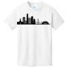 1-DAY NO MINIMUM Youth Crewneck T-Shirt Thumbnail