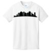 1-DAY NO MINIMUM Youth Crewneck T-Shirt Thumbnail