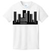 1-DAY NO MINIMUM Youth Crewneck T-Shirt Thumbnail