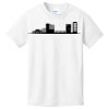 1-DAY NO MINIMUM Youth Crewneck T-Shirt Thumbnail