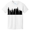 1-DAY NO MINIMUM Youth Crewneck T-Shirt Thumbnail