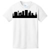 1-DAY NO MINIMUM Youth Crewneck T-Shirt Thumbnail