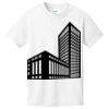 1-DAY NO MINIMUM Youth Crewneck T-Shirt Thumbnail