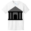 1-DAY NO MINIMUM Youth Crewneck T-Shirt Thumbnail