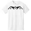 1-DAY NO MINIMUM Youth Crewneck T-Shirt Thumbnail