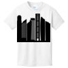 1-DAY NO MINIMUM Youth Crewneck T-Shirt Thumbnail
