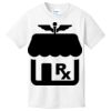 1-DAY NO MINIMUM Youth Crewneck T-Shirt Thumbnail