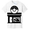 1-DAY NO MINIMUM Youth Crewneck T-Shirt Thumbnail