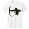 1-DAY NO MINIMUM Youth Crewneck T-Shirt Thumbnail