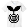 1-DAY NO MINIMUM Youth Crewneck T-Shirt Thumbnail
