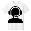 1-DAY NO MINIMUM Youth Crewneck T-Shirt Thumbnail
