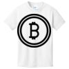 1-DAY NO MINIMUM Youth Crewneck T-Shirt Thumbnail