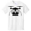 1-DAY NO MINIMUM Youth Crewneck T-Shirt Thumbnail