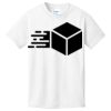 1-DAY NO MINIMUM Youth Crewneck T-Shirt Thumbnail