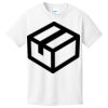 1-DAY NO MINIMUM Youth Crewneck T-Shirt Thumbnail