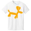1-DAY NO MINIMUM Youth Crewneck T-Shirt Thumbnail