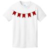 1-DAY NO MINIMUM Youth Crewneck T-Shirt Thumbnail