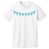 1-DAY NO MINIMUM Youth Crewneck T-Shirt Thumbnail