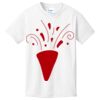 1-DAY NO MINIMUM Youth Crewneck T-Shirt Thumbnail