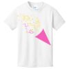 1-DAY NO MINIMUM Youth Crewneck T-Shirt Thumbnail