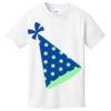 1-DAY NO MINIMUM Youth Crewneck T-Shirt Thumbnail