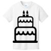 1-DAY NO MINIMUM Youth Crewneck T-Shirt Thumbnail