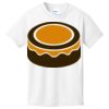 1-DAY NO MINIMUM Youth Crewneck T-Shirt Thumbnail