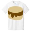 1-DAY NO MINIMUM Youth Crewneck T-Shirt Thumbnail