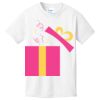 1-DAY NO MINIMUM Youth Crewneck T-Shirt Thumbnail